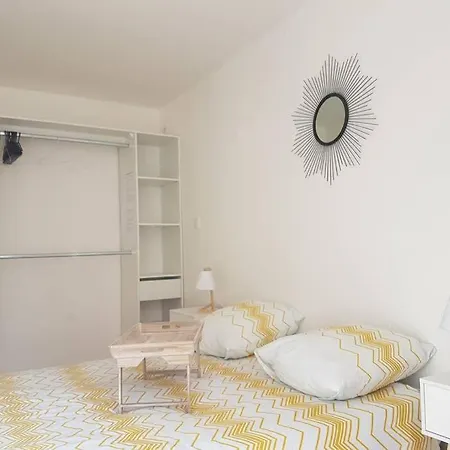 Cocon Du Centre Avec Parking Et Wifi