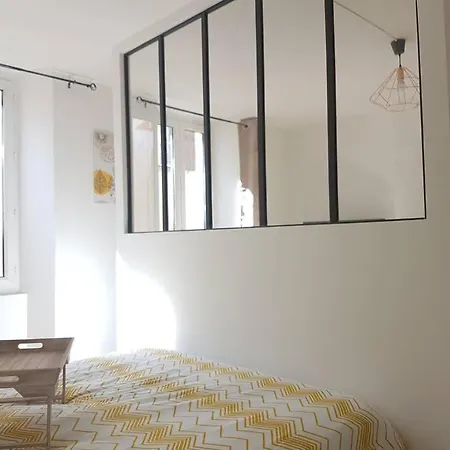 Cocon Du Centre Avec Parking Et Wifi